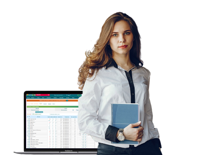 Accounting exports
