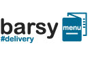 barsy menu