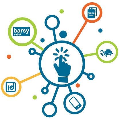 the barsy network